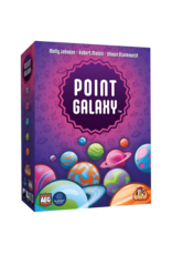 White Goblin Games Point Galaxy