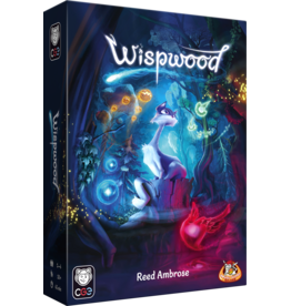 White Goblin Games Wispwood