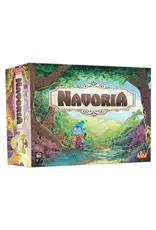 White Goblin Games Navoria