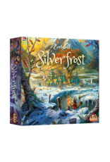 White Goblin Games Silverfrost