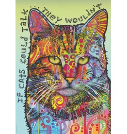 Heye Jolly Pets Puzzel "If Cats Could"
