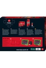 Heye Puzzle Super Set