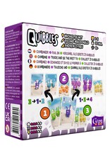 Quibbles Kaartspel