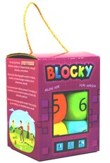 Formula Games Blocky Dobbelspel