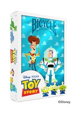 Poker Playing Cards - Toy Story