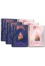 Poker Playing Cards - Princess