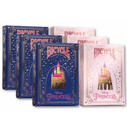 Poker Playing Cards - Princess