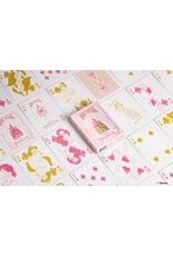 Poker Playing Cards - Princess