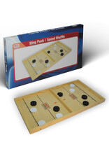 Slingshot Puck Spel XL