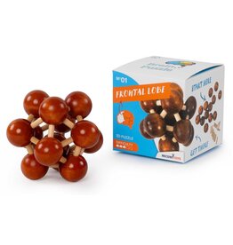 Recent Toys Frontal Lobe Breinbreker 1