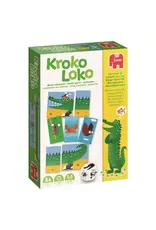 Jumbo Kroko Loko   4+