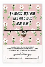WishString “Friends Like You”