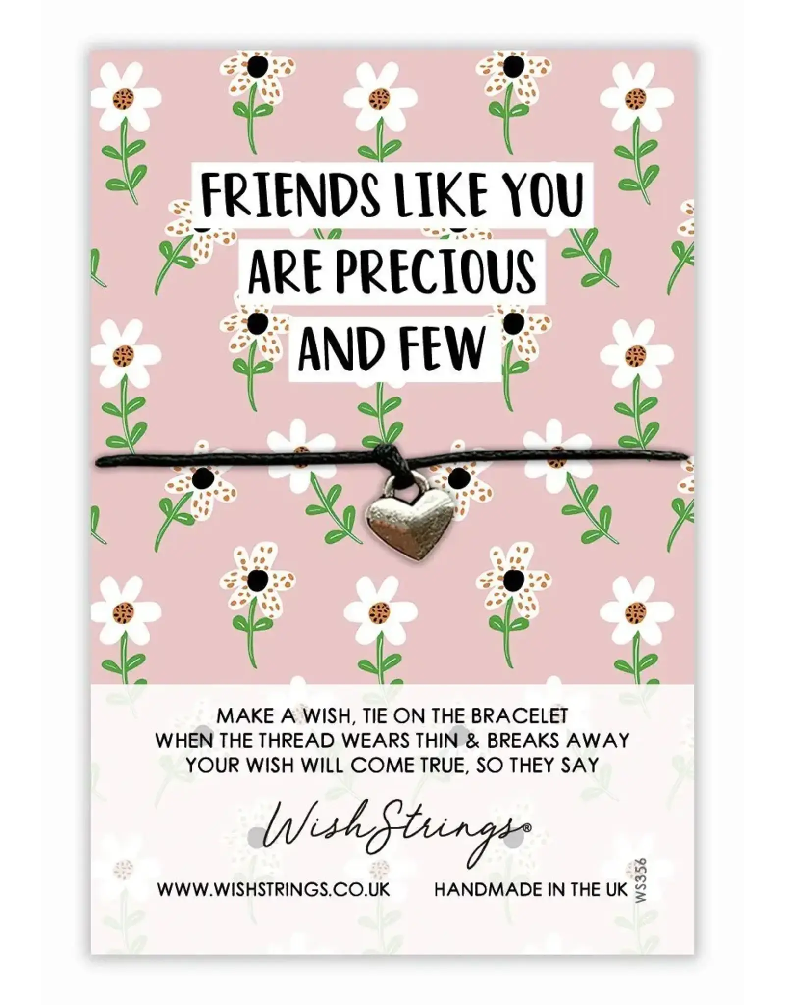 WishString “Friends Like You”