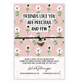 WishString “Friends Like You”