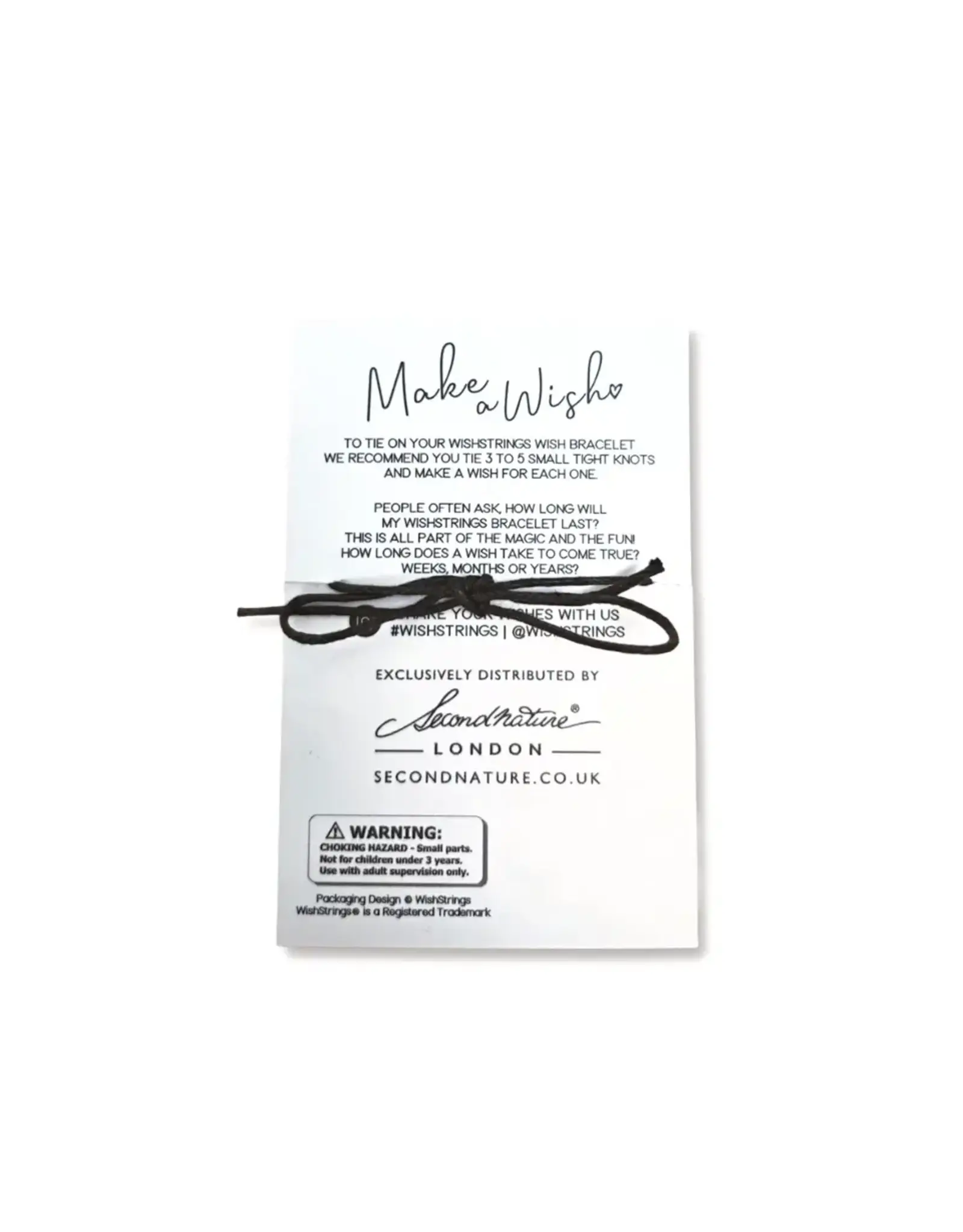 WishString “Friends Like You”