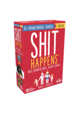Shit Happens Ouder Editie