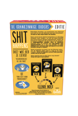Shit Happens Ouder Editie