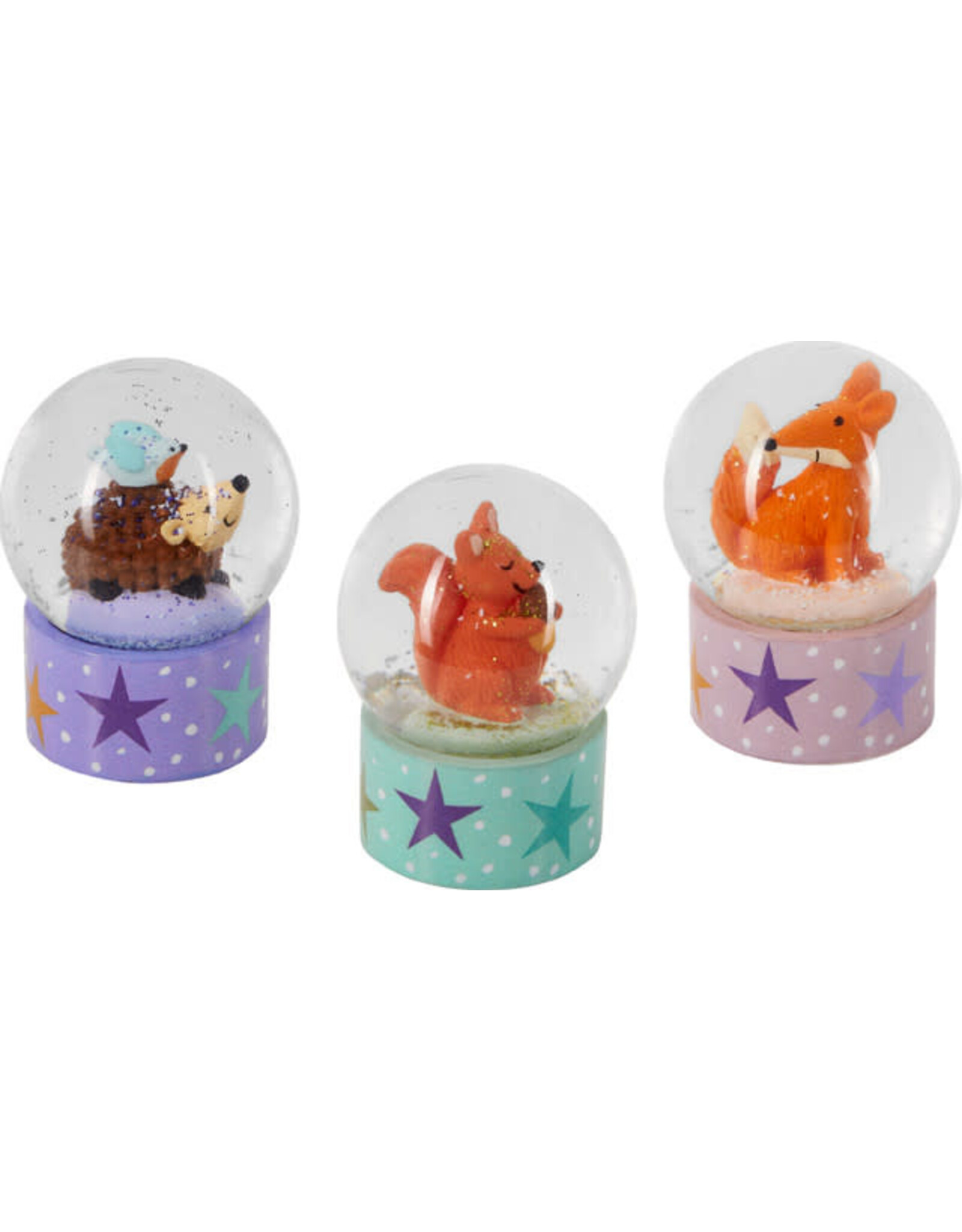 Snow Globe Mini