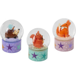 Snow Globe Mini