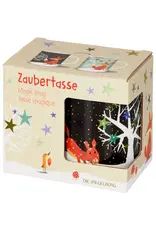 Magische Mok - Winterzauber im Weihnachtswald