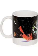 Magische Mok - Winterzauber im Weihnachtswald