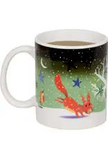 Magische Mok - Winterzauber im Weihnachtswald