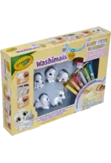Washimals Baby Pets Nursery