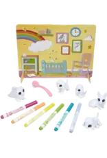 Washimals Baby Pets Nursery