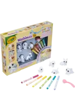 Washimals Baby Pets Nursery