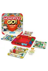 Hasbro Monopoly Go!