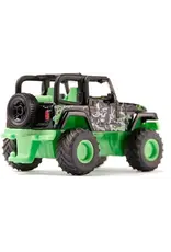 Siku Siku 1554 - Jeep Big Wheel
