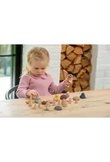 Tickit SiliSoft Paddenstoelen Set