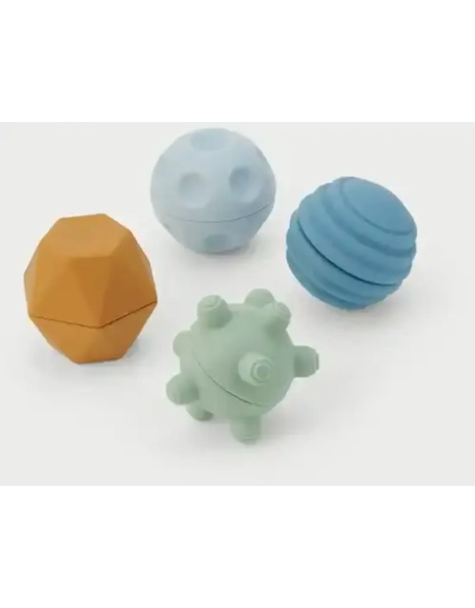 Tickit Silisoft Sensorische Ballen