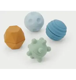 Tickit Silisoft Sensorische Ballen