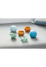 Tickit Silisoft Sensorische Ballen