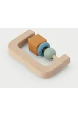 Tickit SiliSoft Arch Rattle Teether