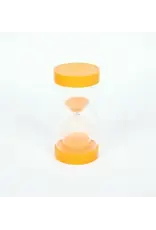 Tickit KleurBright Sand Timer 10 Minuten Oranje