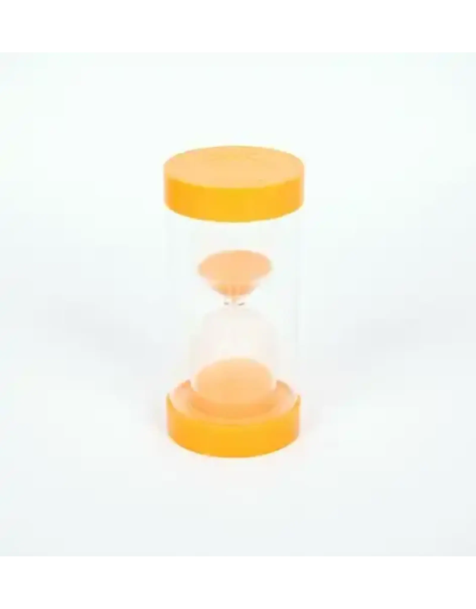 Tickit KleurBright Sand Timer 10 Minuten Oranje