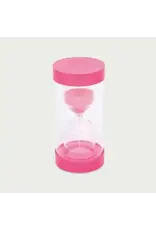 Tickit KleurBright Sand Timer 2 Minuten Roze