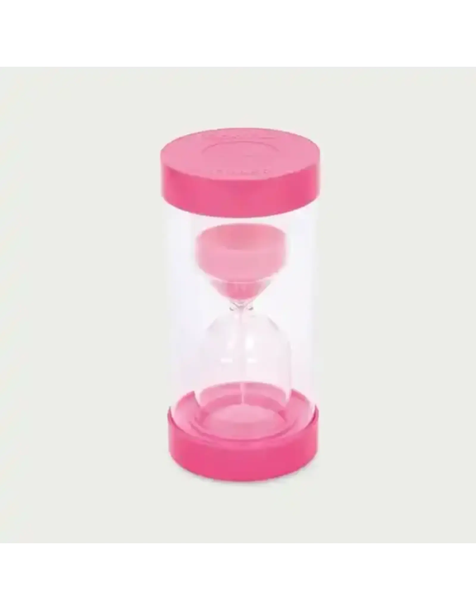 Tickit KleurBright Sand Timer 2 Minuten Roze