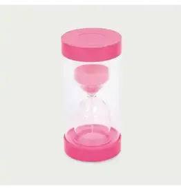 Tickit KleurBright Sand Timer 2 Minuten Roze