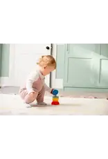 Tickit Silisoft Stapelbare Raket