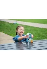 Tickit Silisoft Stapelbare Huizen