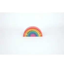 Tickit Regenboog Houten Architect Bogen