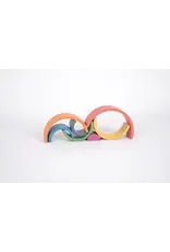 Tickit Regenboog Houten Architect Bogen