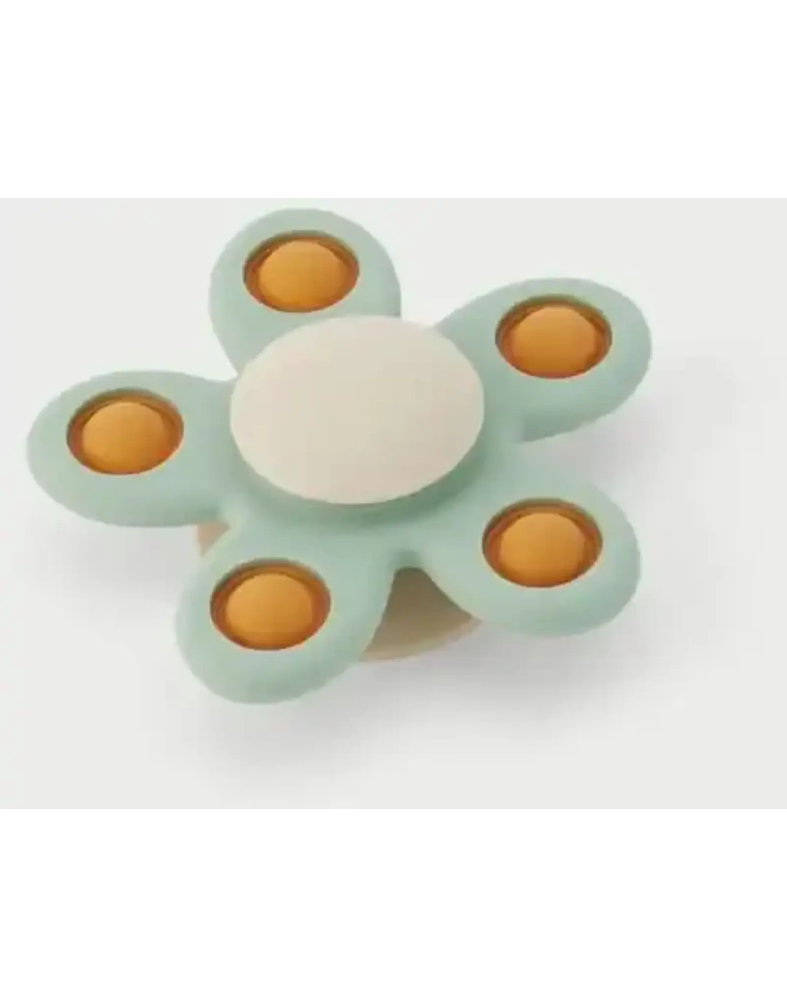 Tickit Silisoft Bloem Spinner