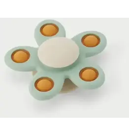 Tickit Silisoft Bloem Spinner