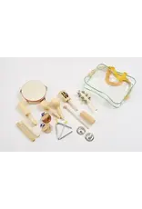 Tickit Percussieset