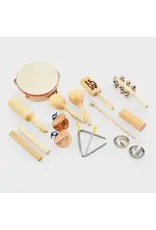 Tickit Percussieset