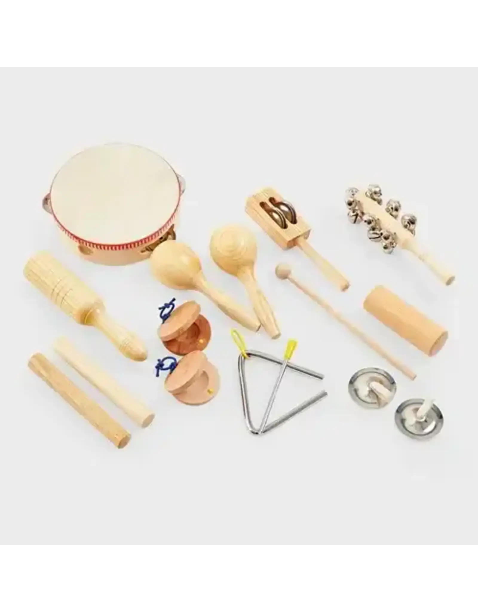 Tickit Percussieset